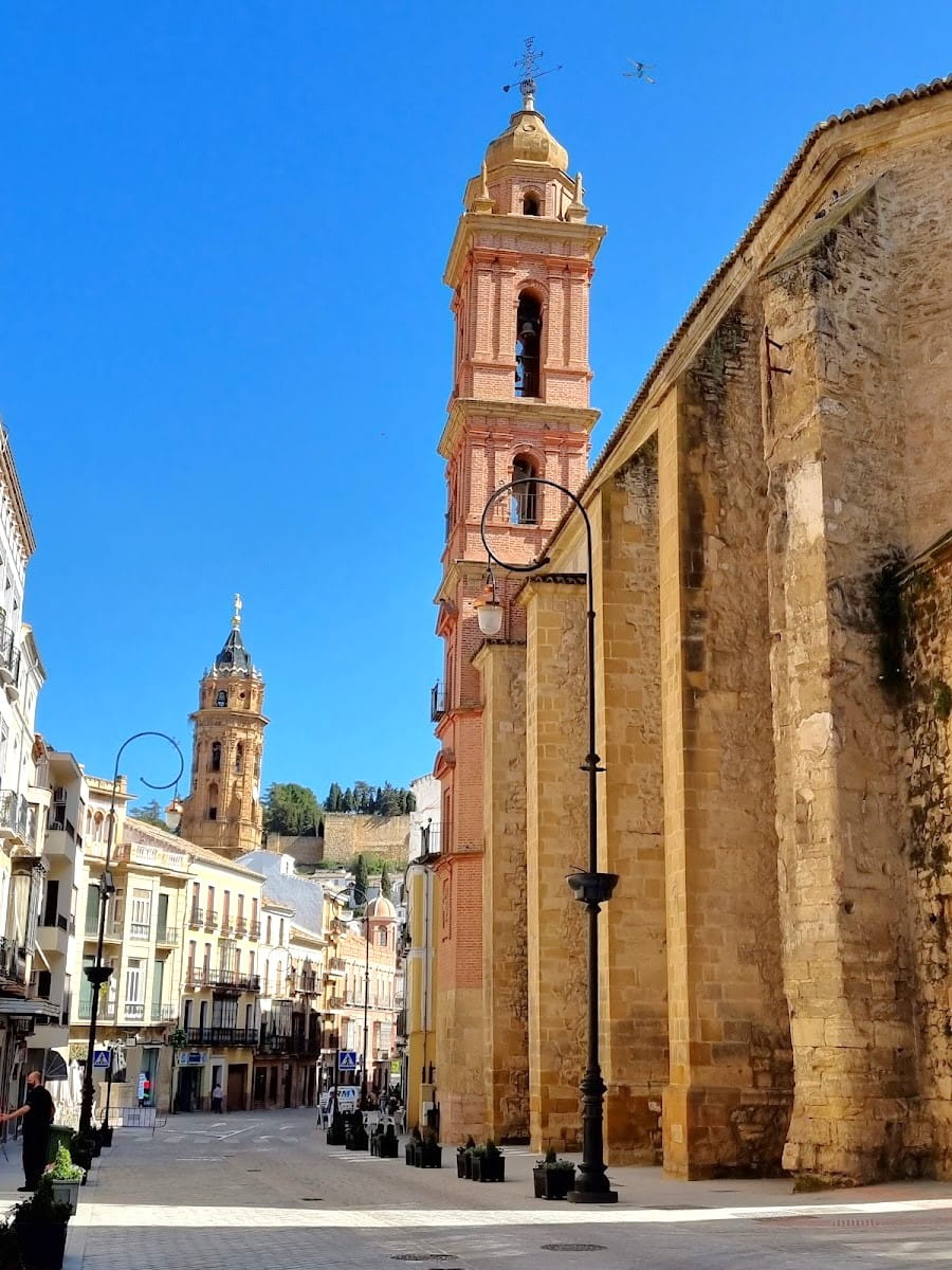 Antequera, Granada