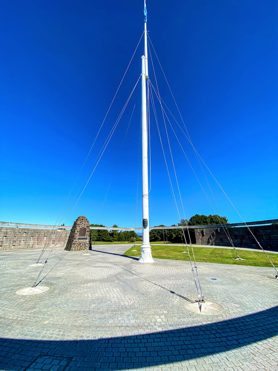 Bannockburn Heritage Centre Glasgow