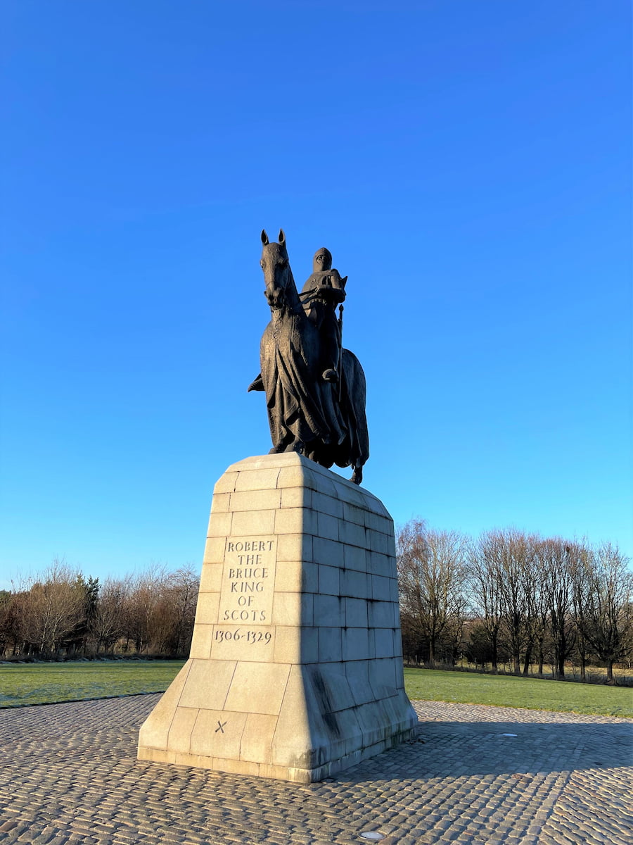 Bannockburn Heritage Centre Glasgow