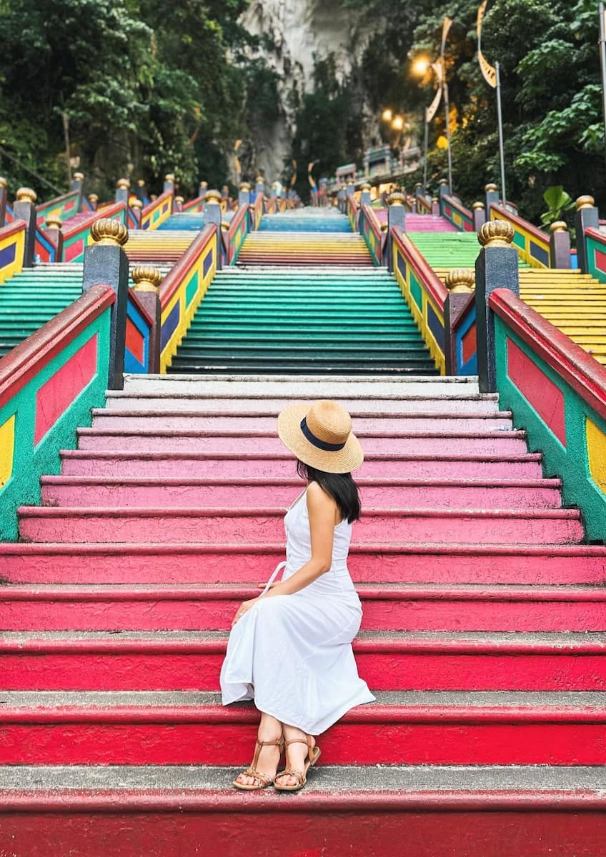 Batu Caves Kuala Lumpur