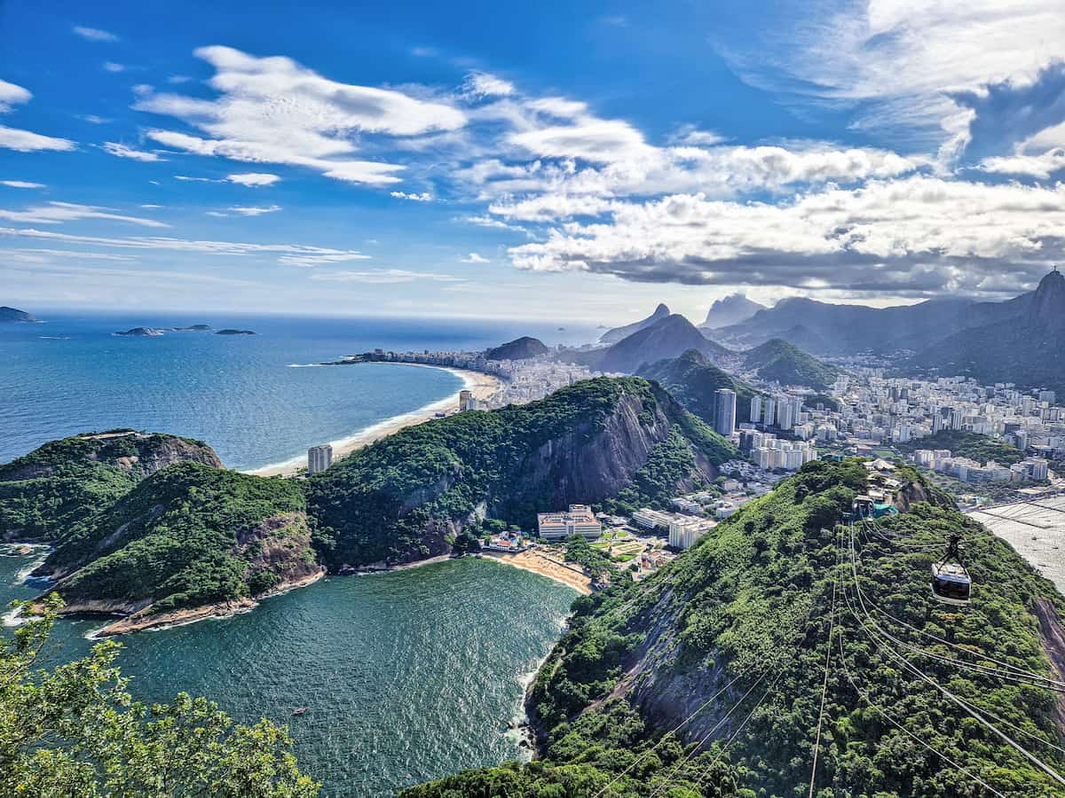 Rio de Janeiro, Brazil