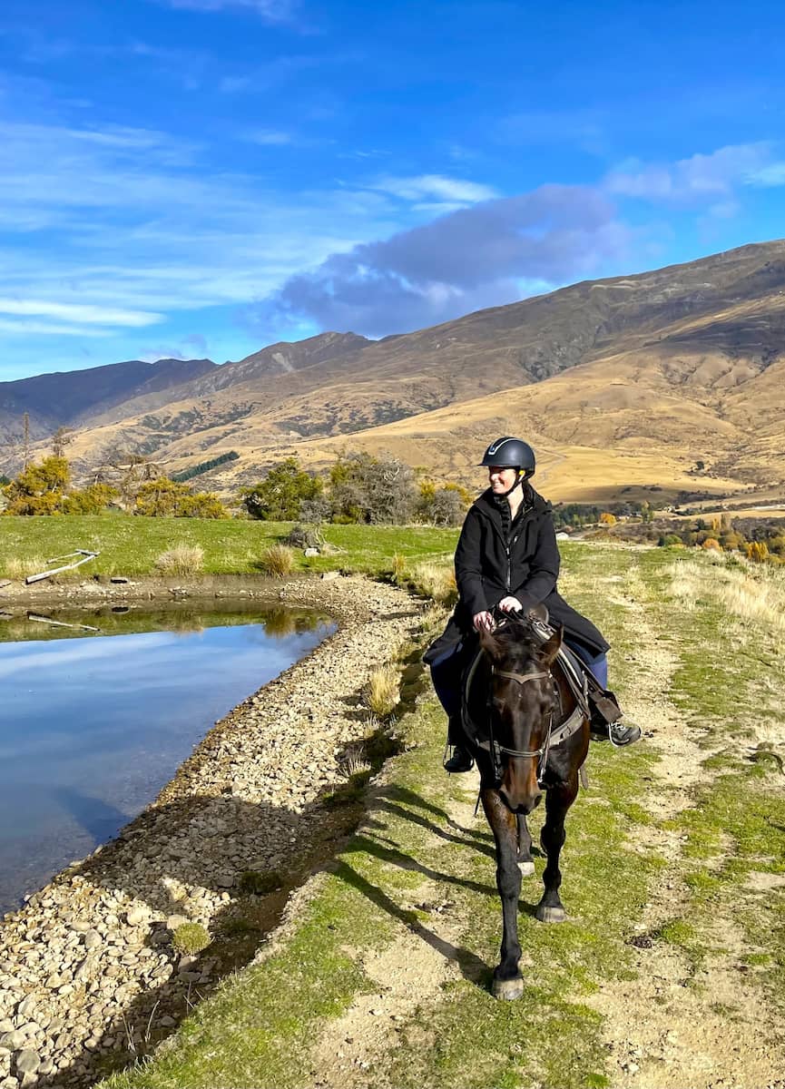 Cardrona Adventure Park