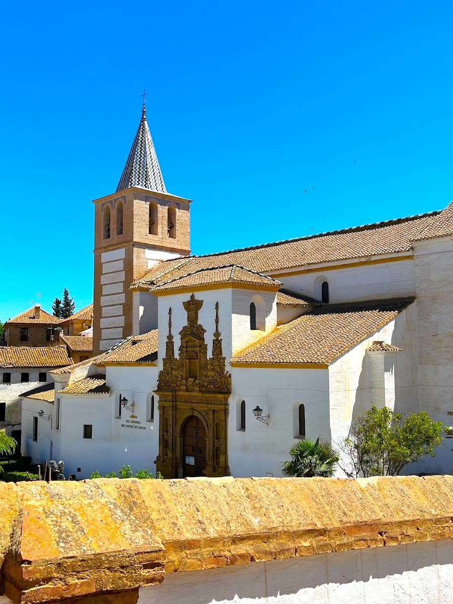 Guadix, Granada