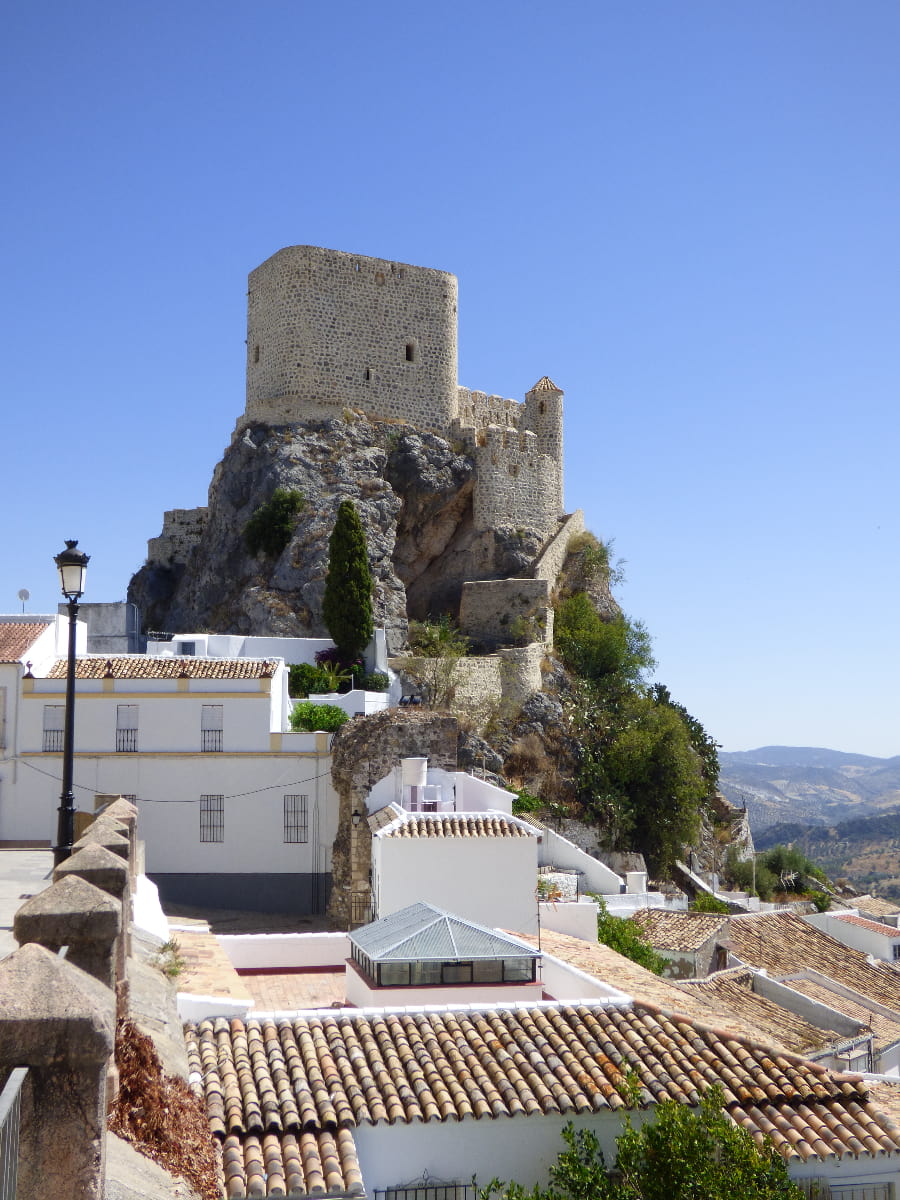 Guadix, Granada