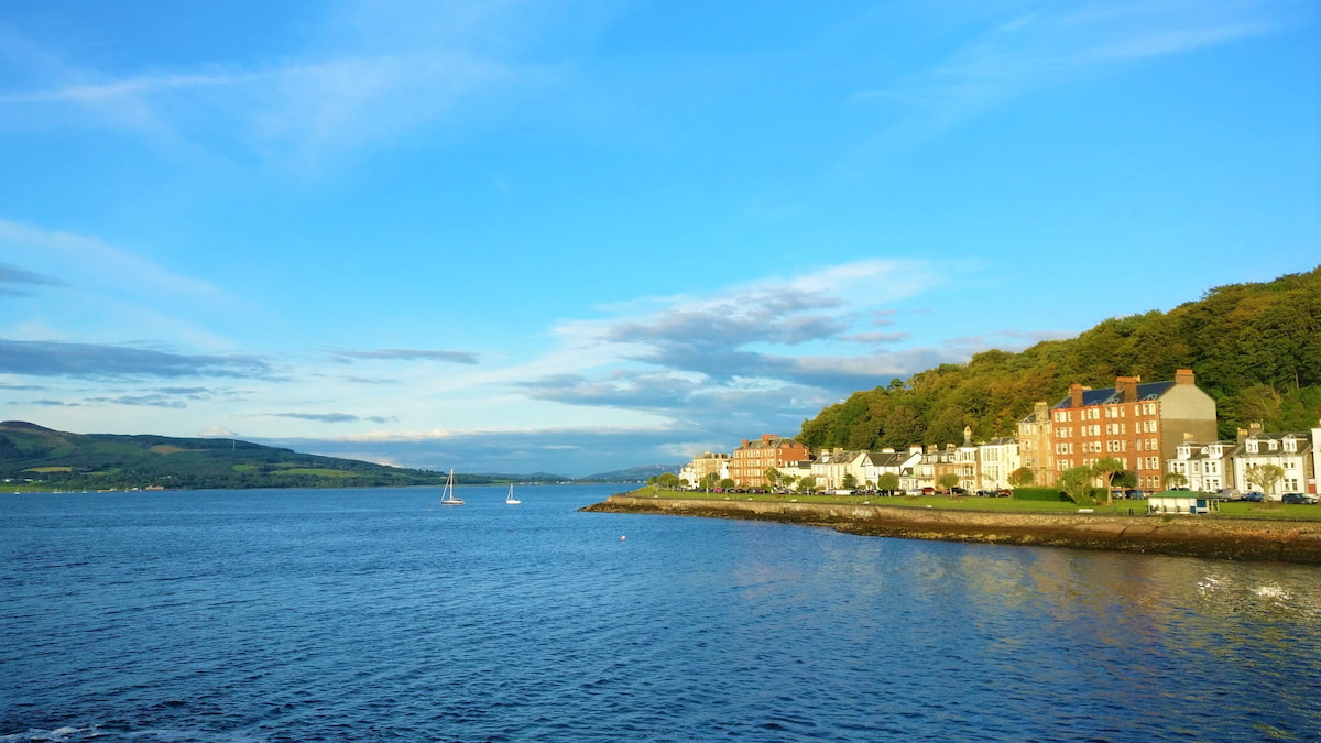 Isle of Bute