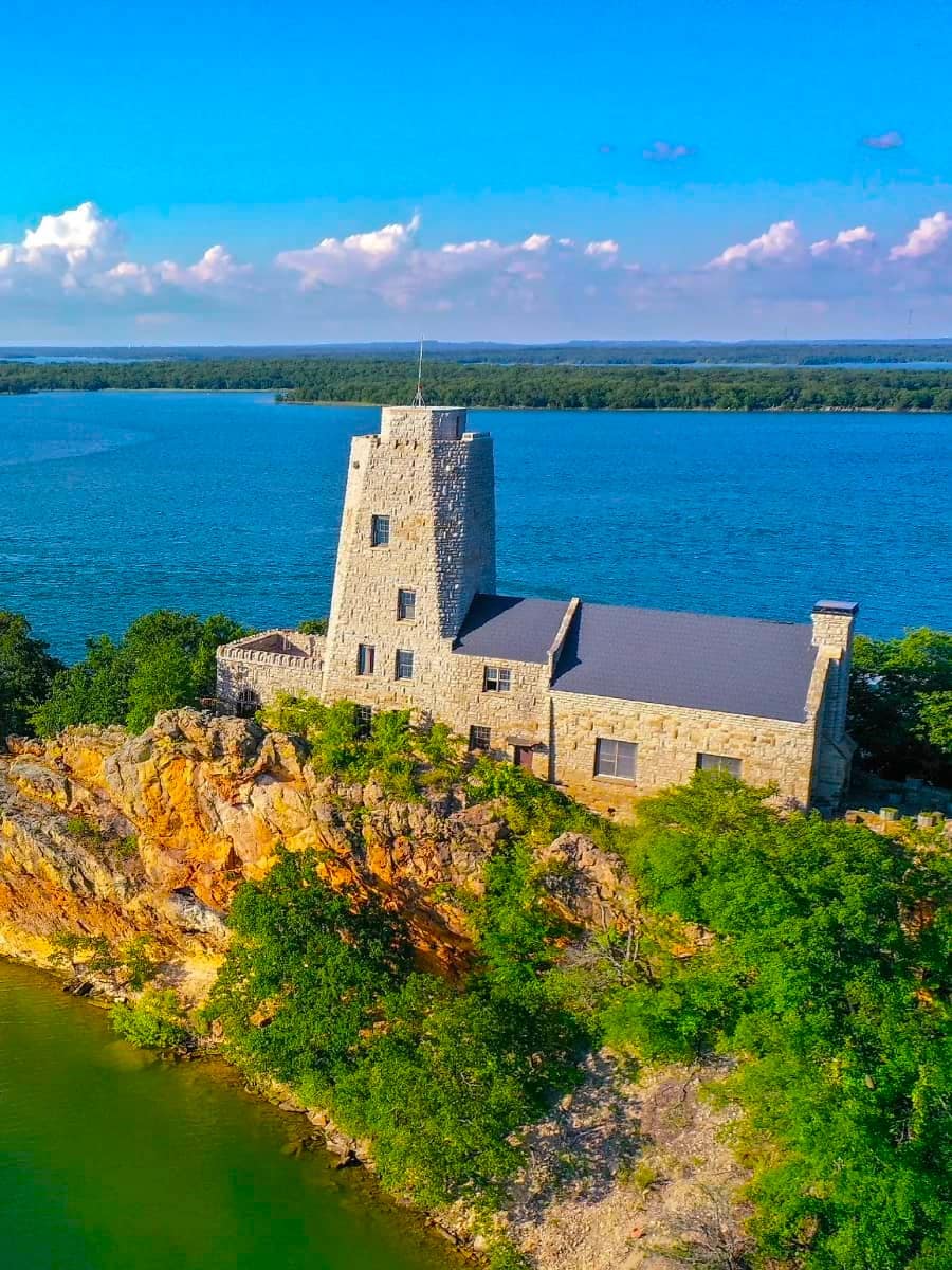 Lake Murray, Dallas