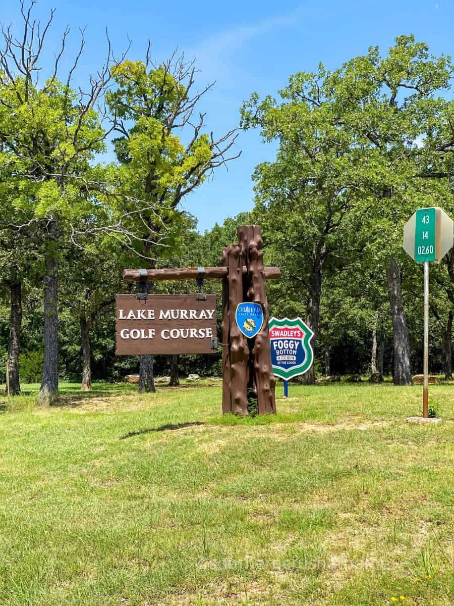 Lake Murray, Dallas