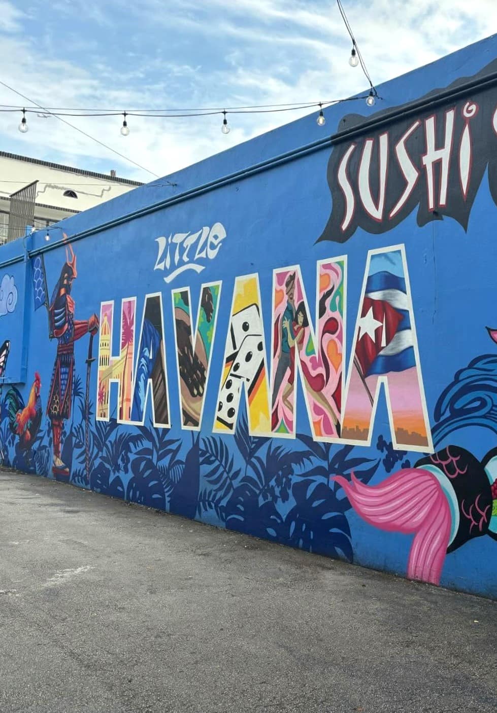 Little Havana, Florida