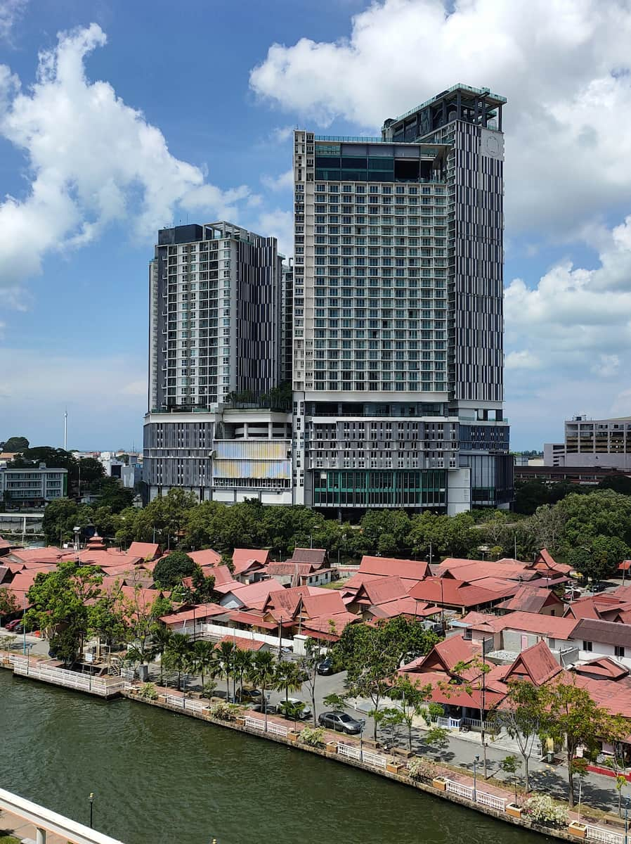 Malacca Kuala Lumpur