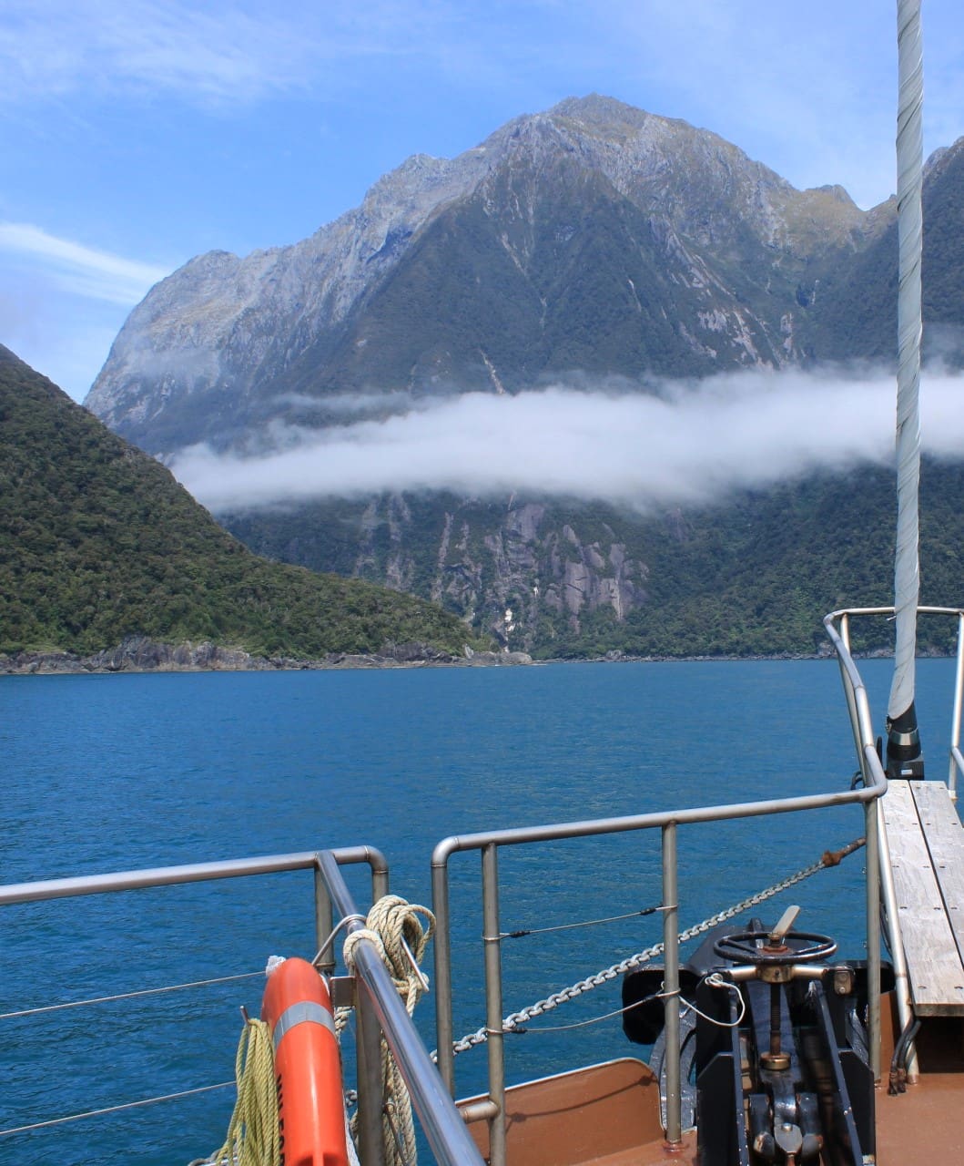 Milford Sound Queenstown