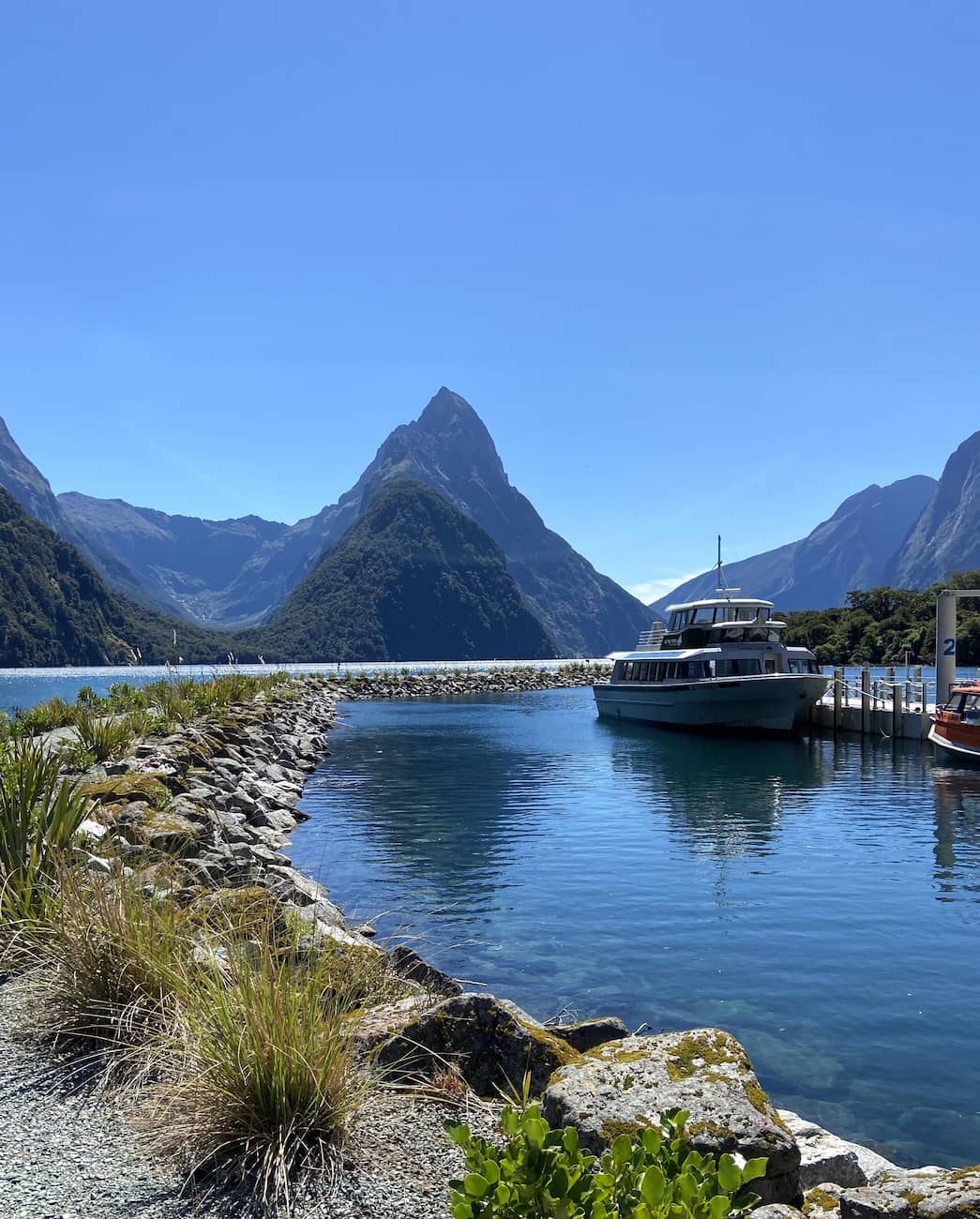 Milford Sound Queenstown