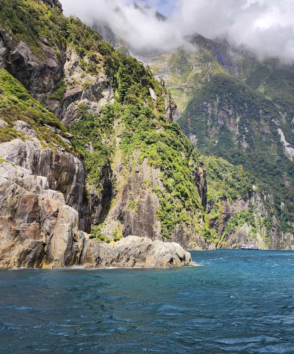 Milford Sound Queenstown