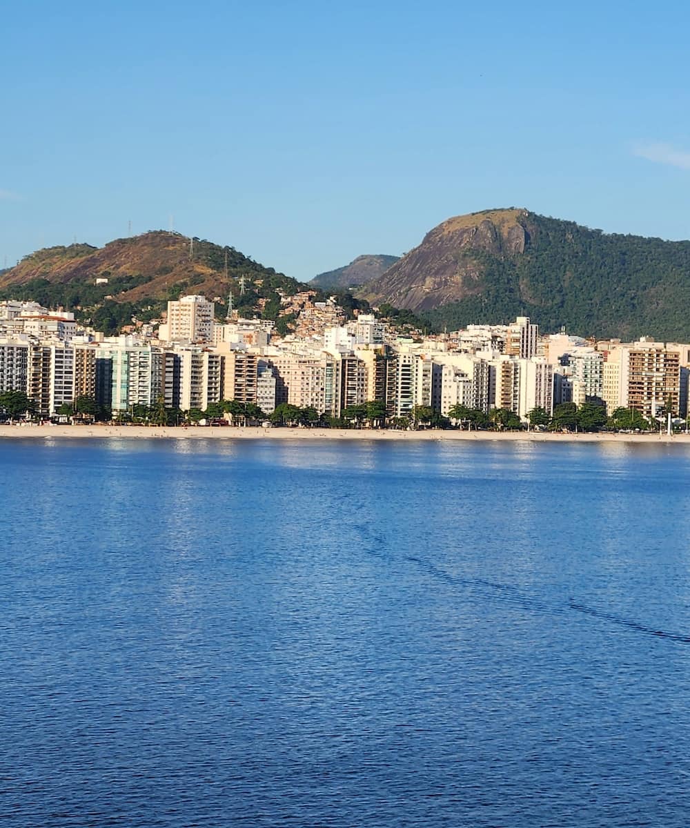 Contemporary Art Museum, Niterói