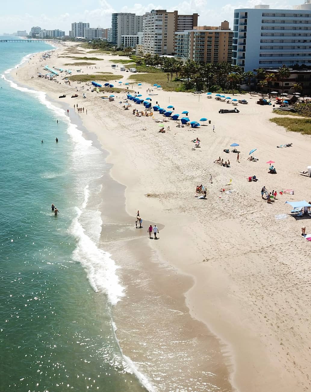 Pompano Beach Fort Lauderdale