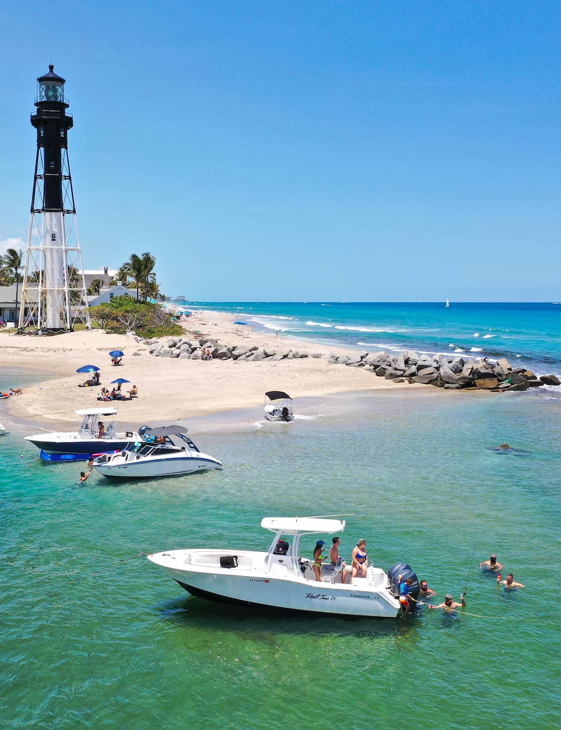 Pompano Beach Fort Lauderdale