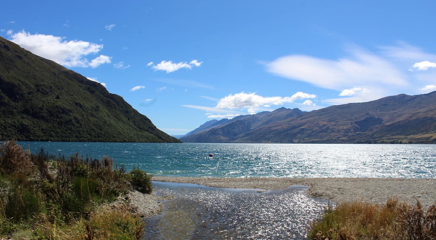 Queenstown Travel