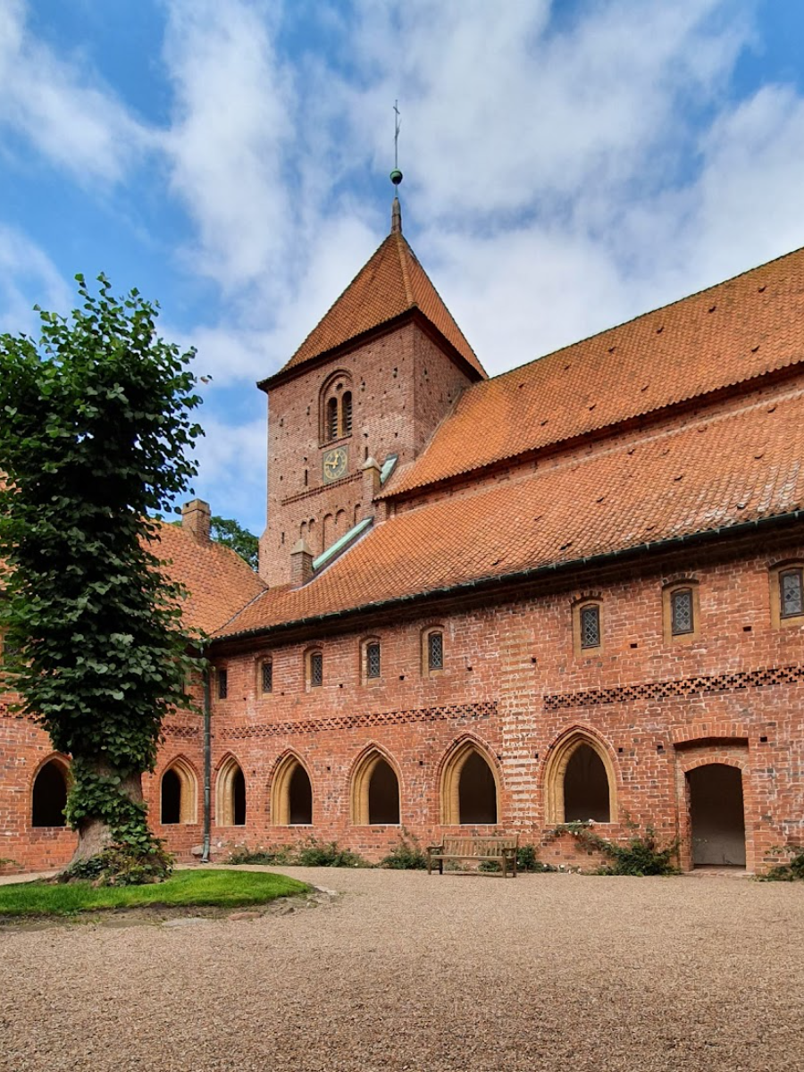 Ribe, Copenhagen