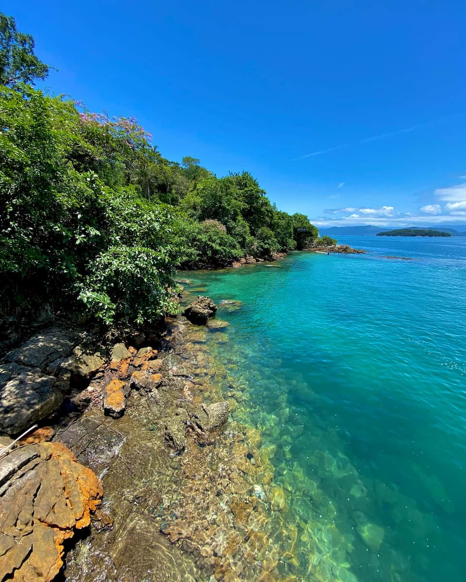 Ilha Grande, Rio de Janeiro