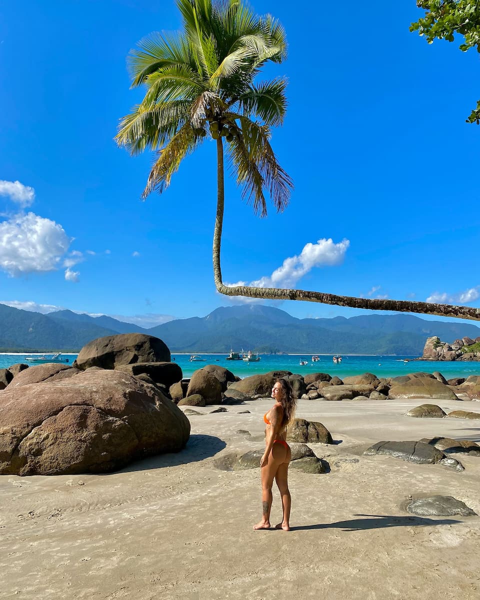 Ilha Grande, Rio de Janeiro