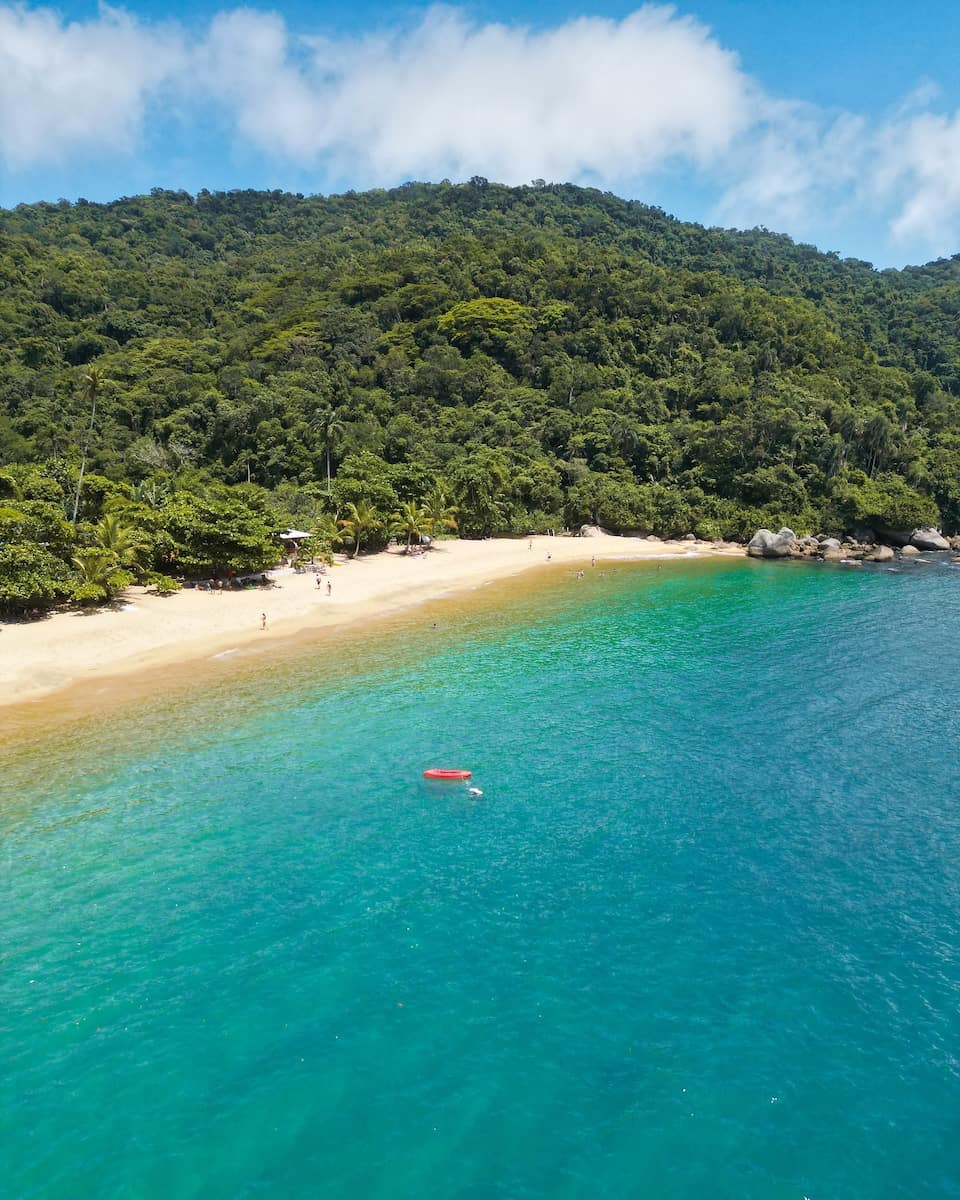 Ilha Grande, Rio de Janeiro