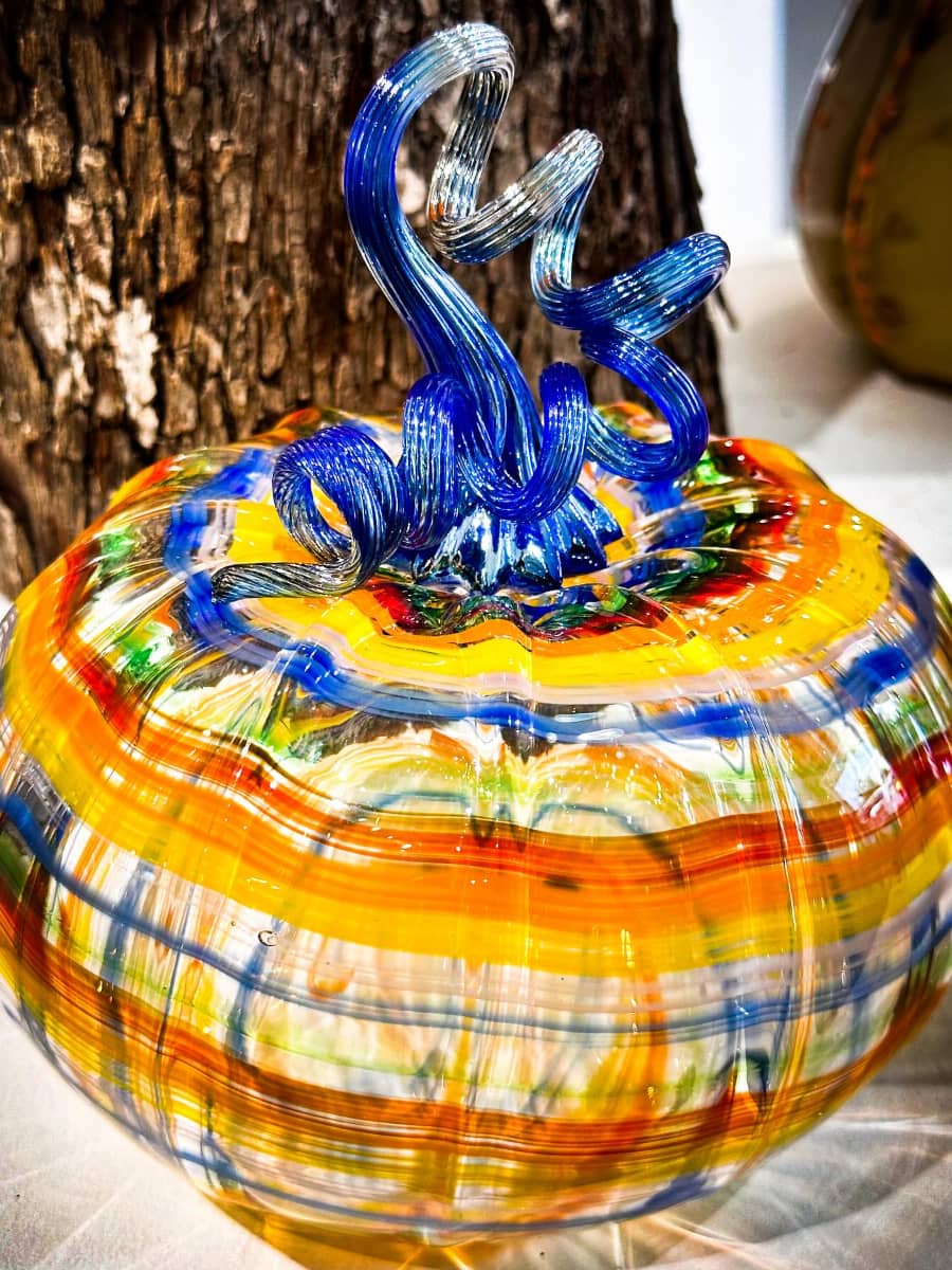 Salado Glassworks, Salado, Dallas