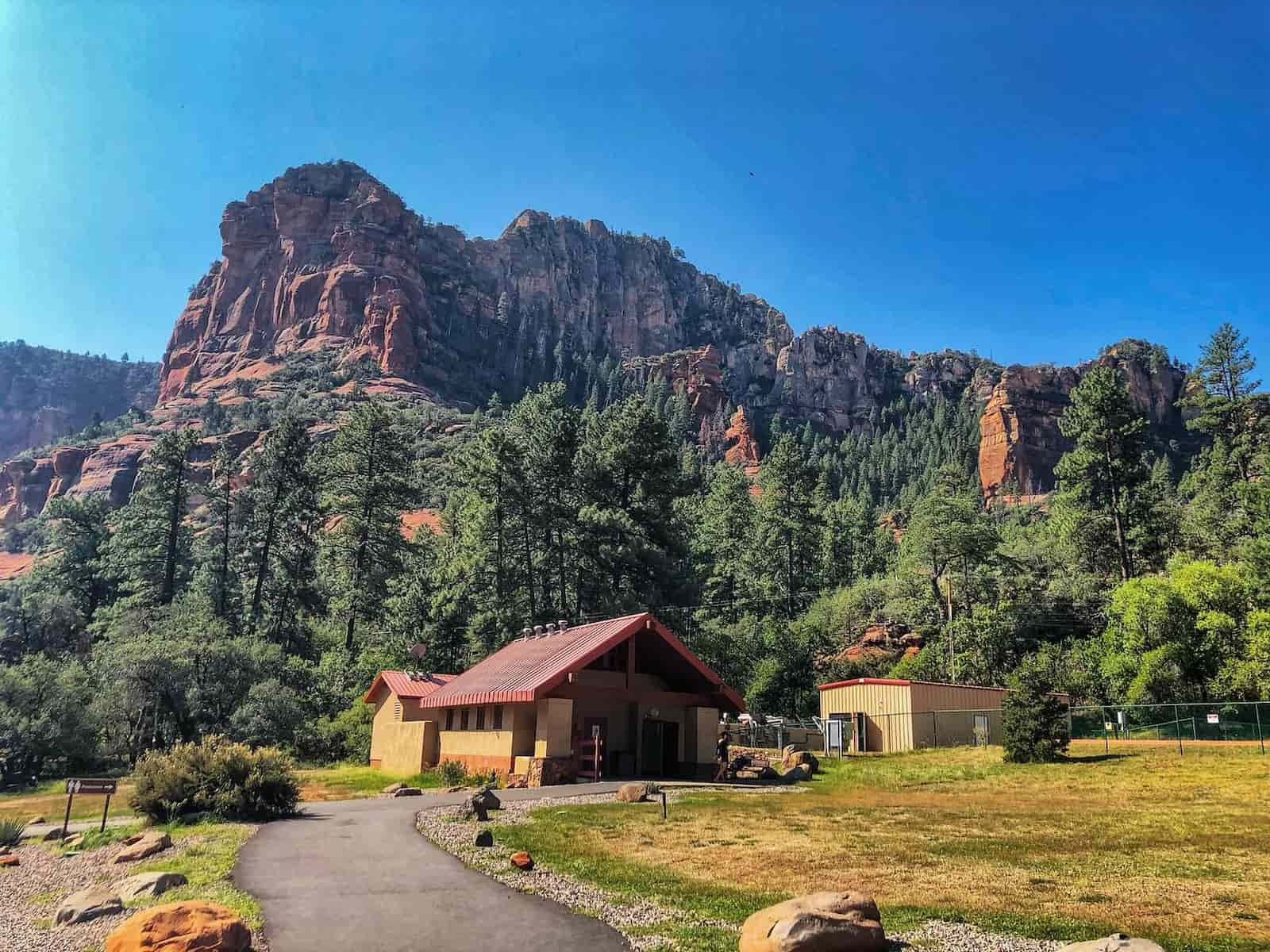 Sedona, Arizona