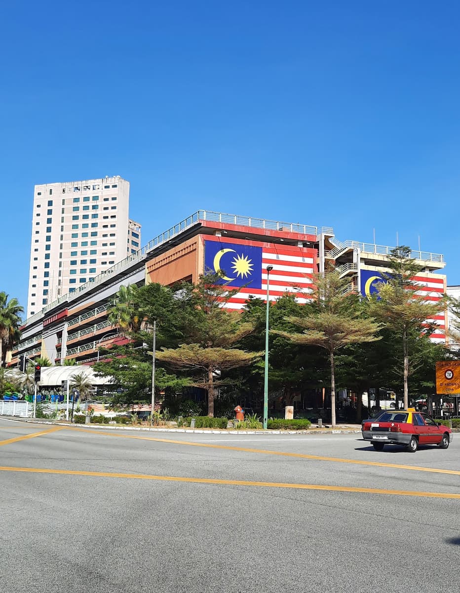 Seremban Kuala Lumpur