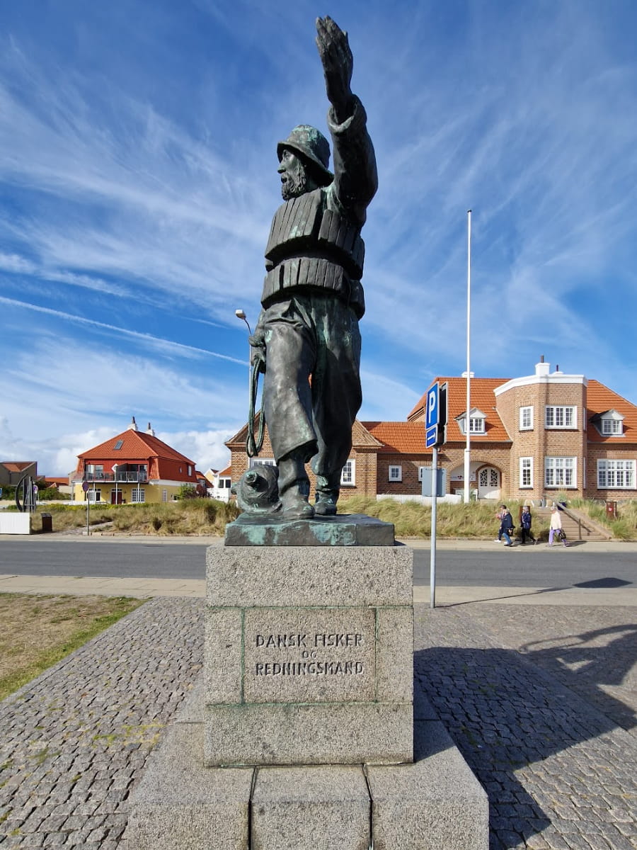 Skagen, Copenhagen