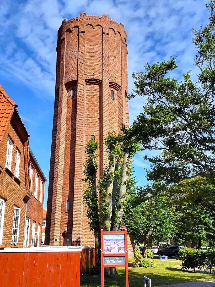 Skagen, Copenhagen