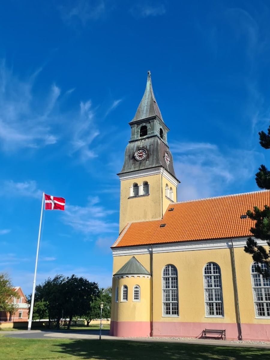 Skagen, Copenhagen