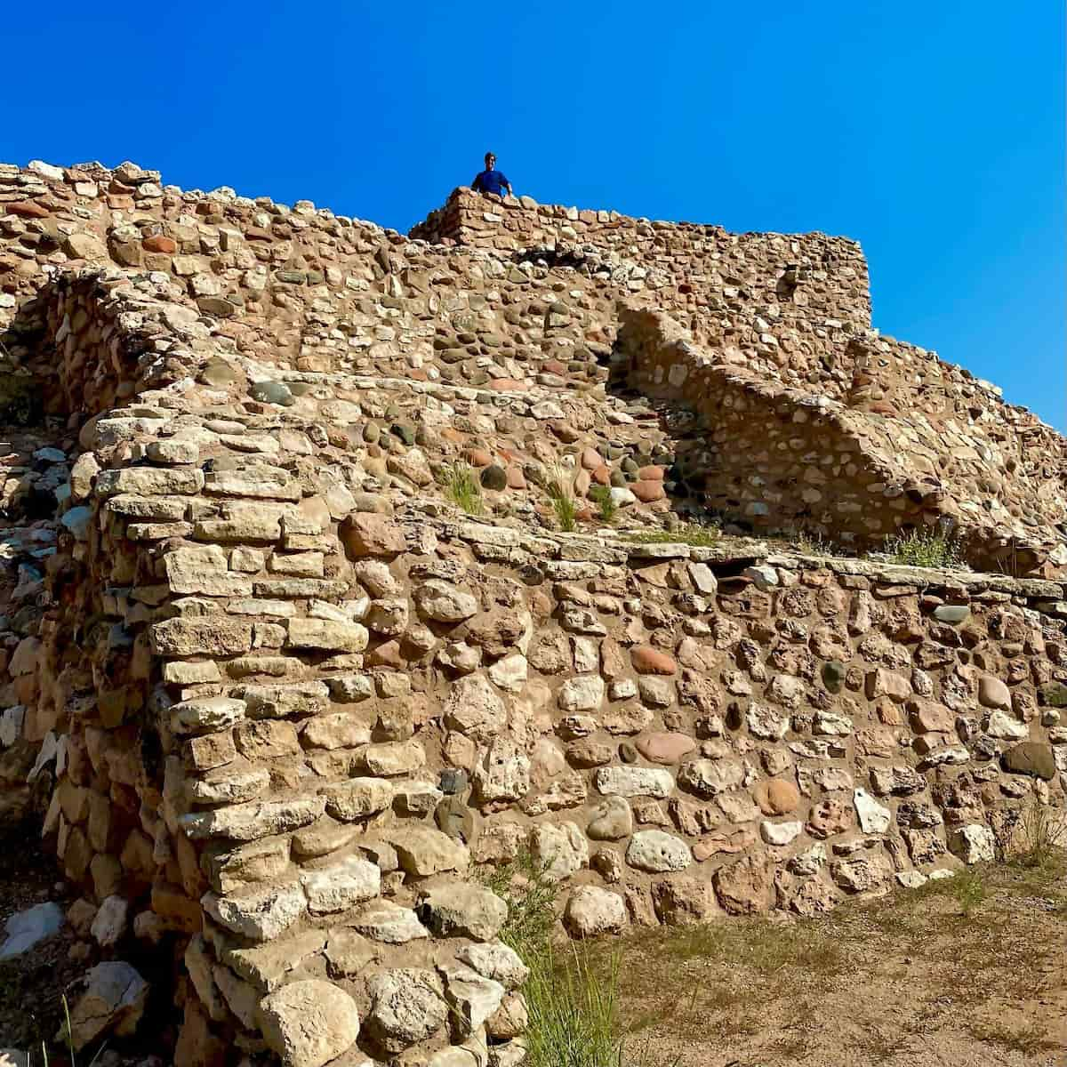 Tuzigoot National Monument