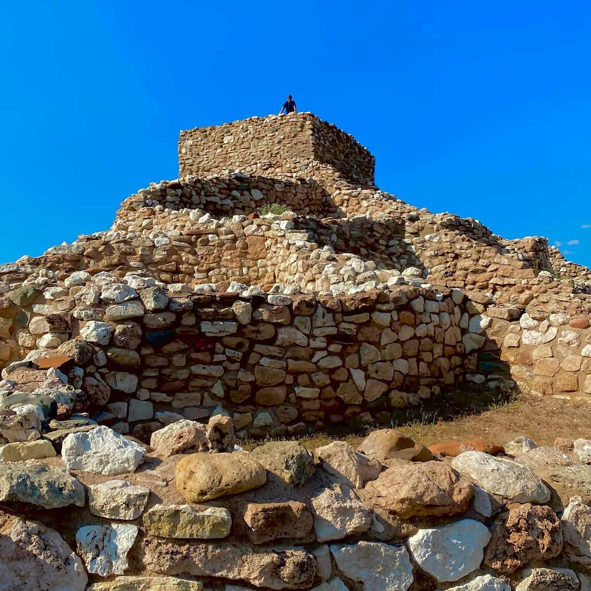 Tuzigoot National Monument