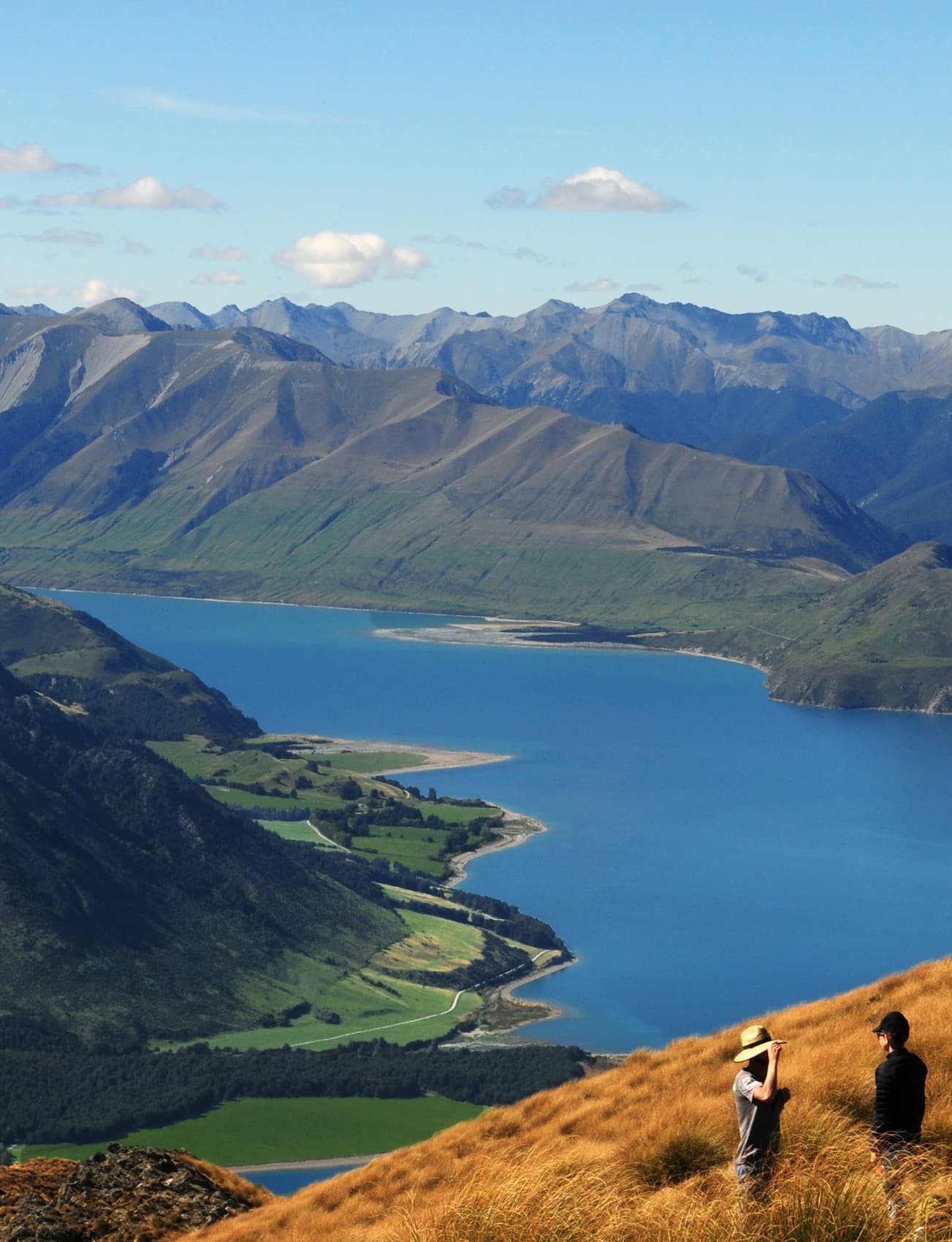 Wanaka Queenstown