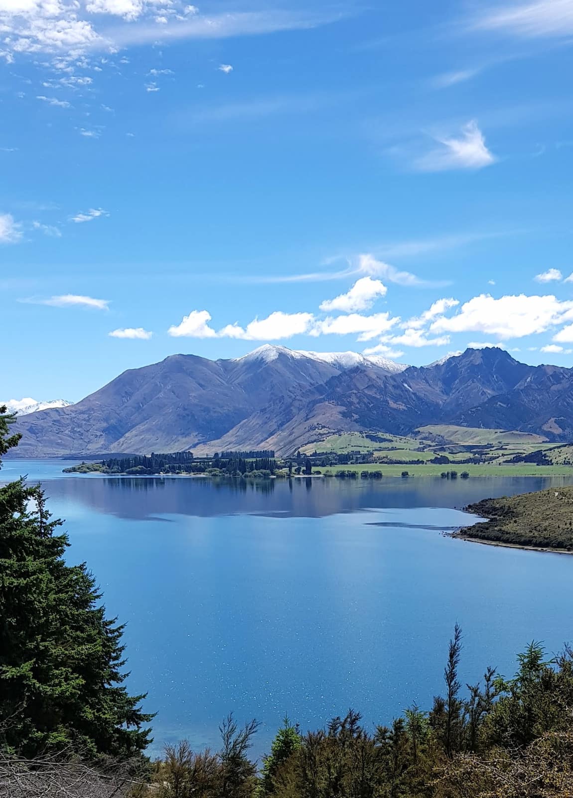 Wanaka Queenstown