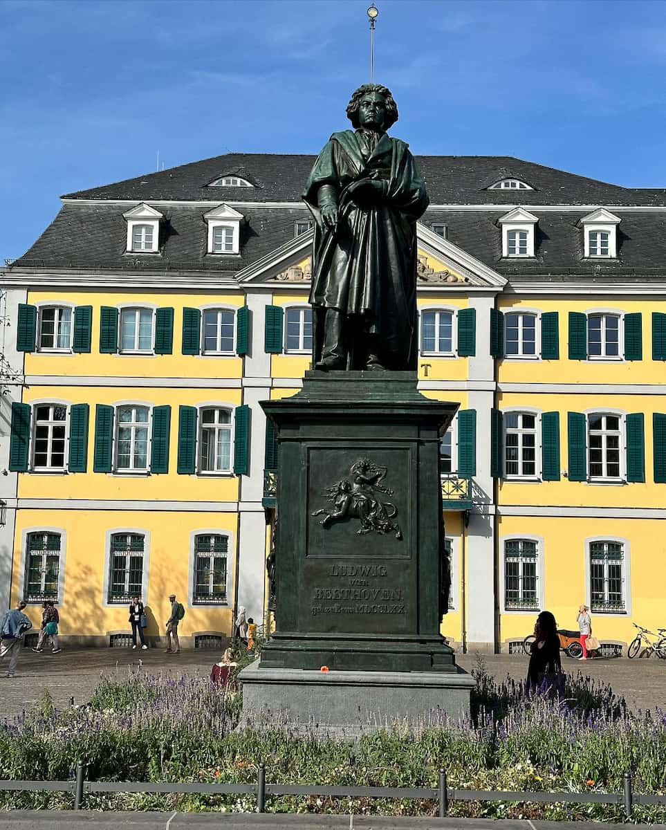 Beethoven-Haus, Bonn