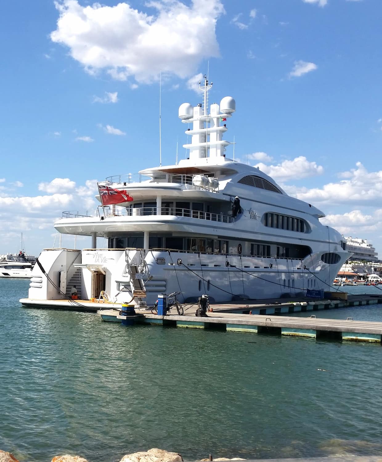 Boat Tours Vilamoura