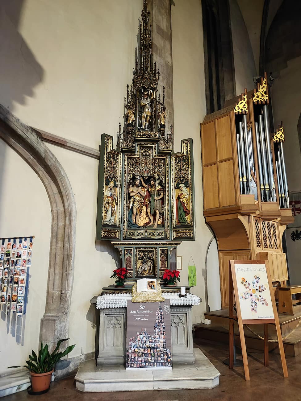 Bolzano Cathedral