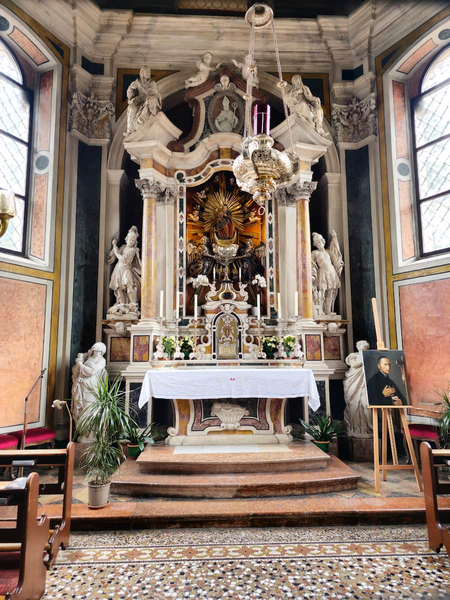 Bolzano Cathedral