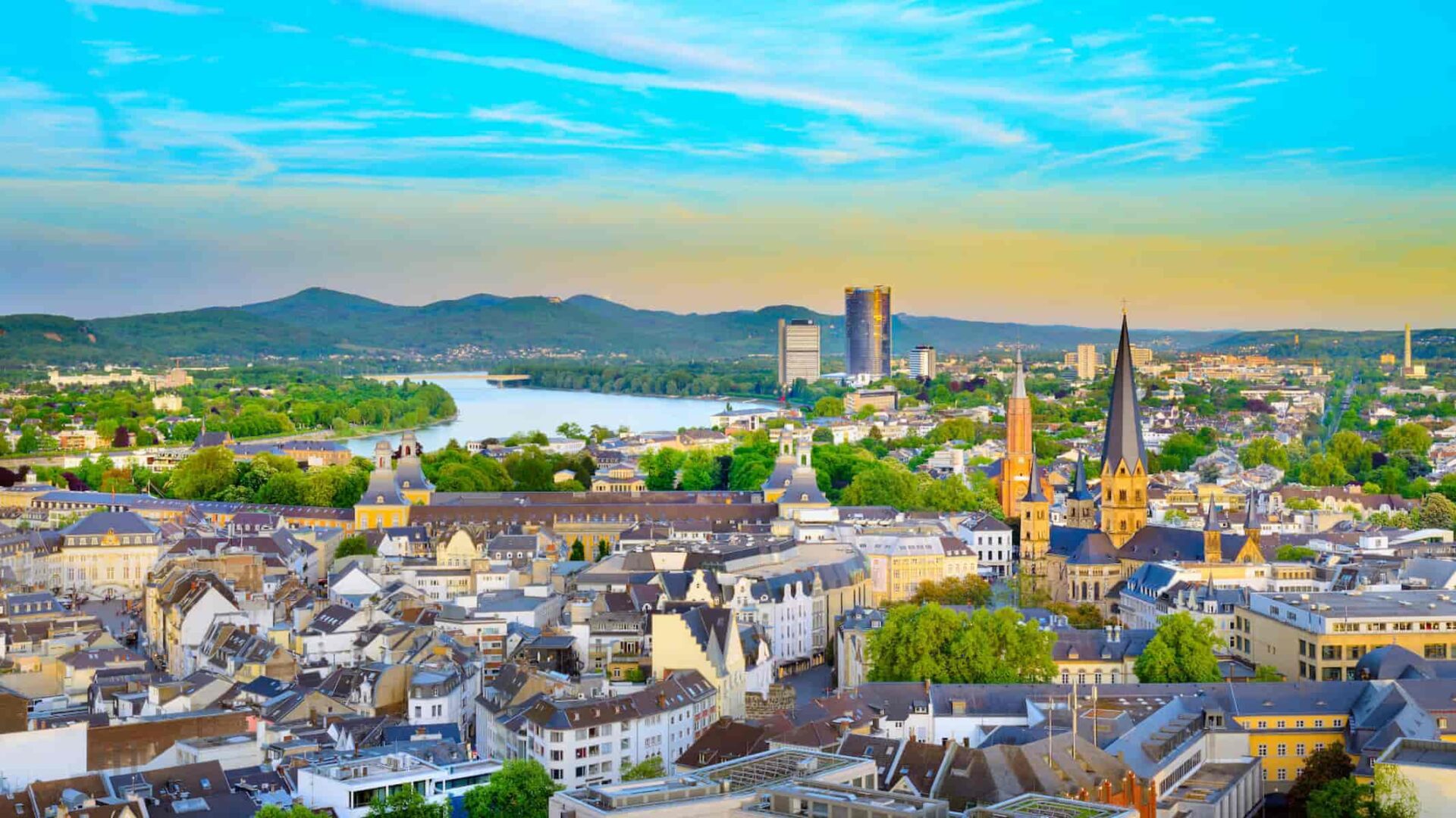 Bonn, Germany