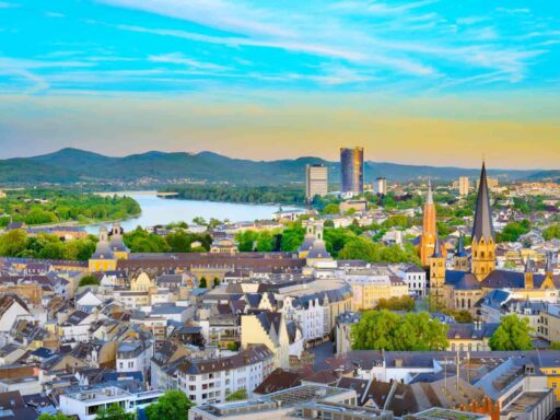 Bonn, Germany