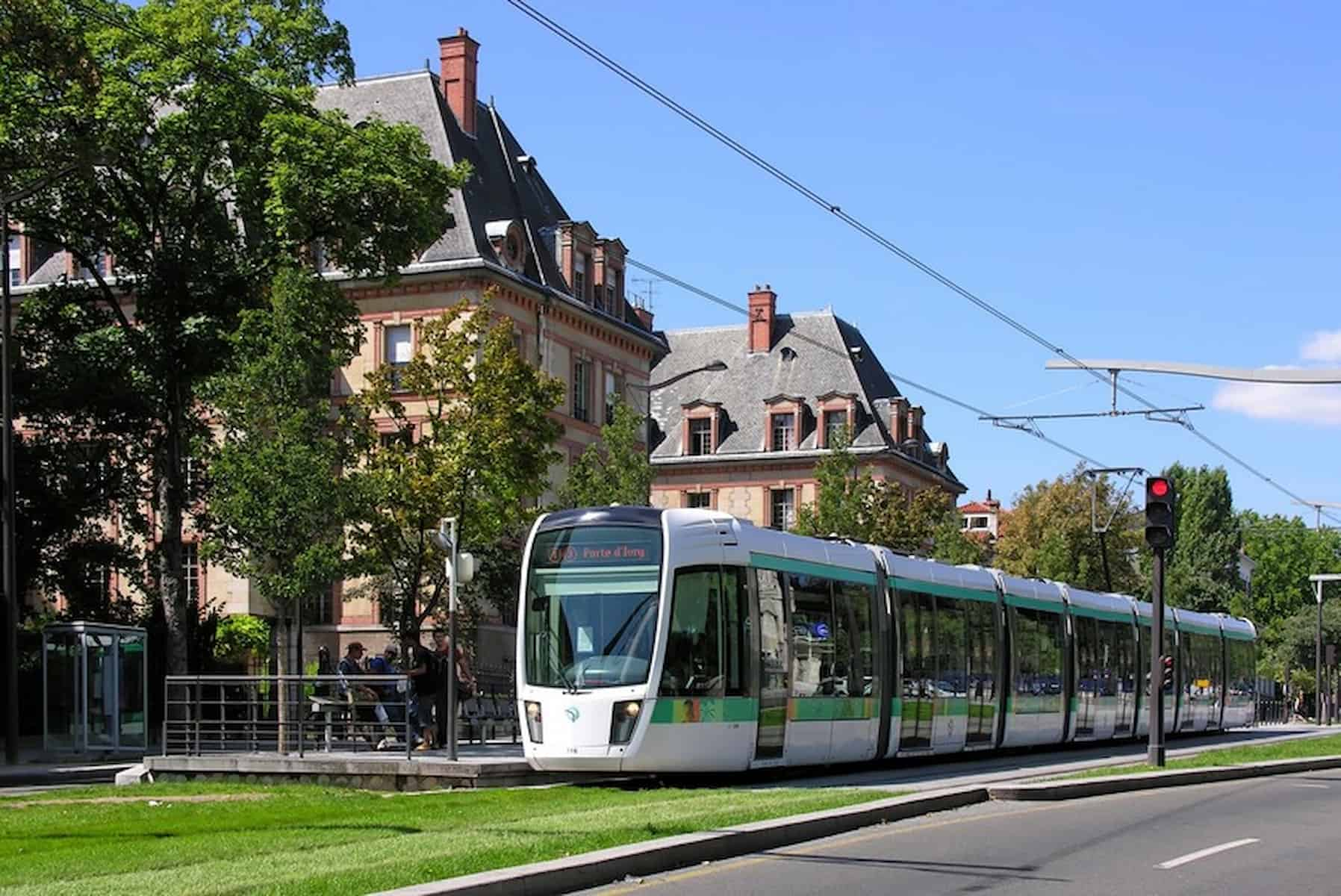 Bonn public transportation