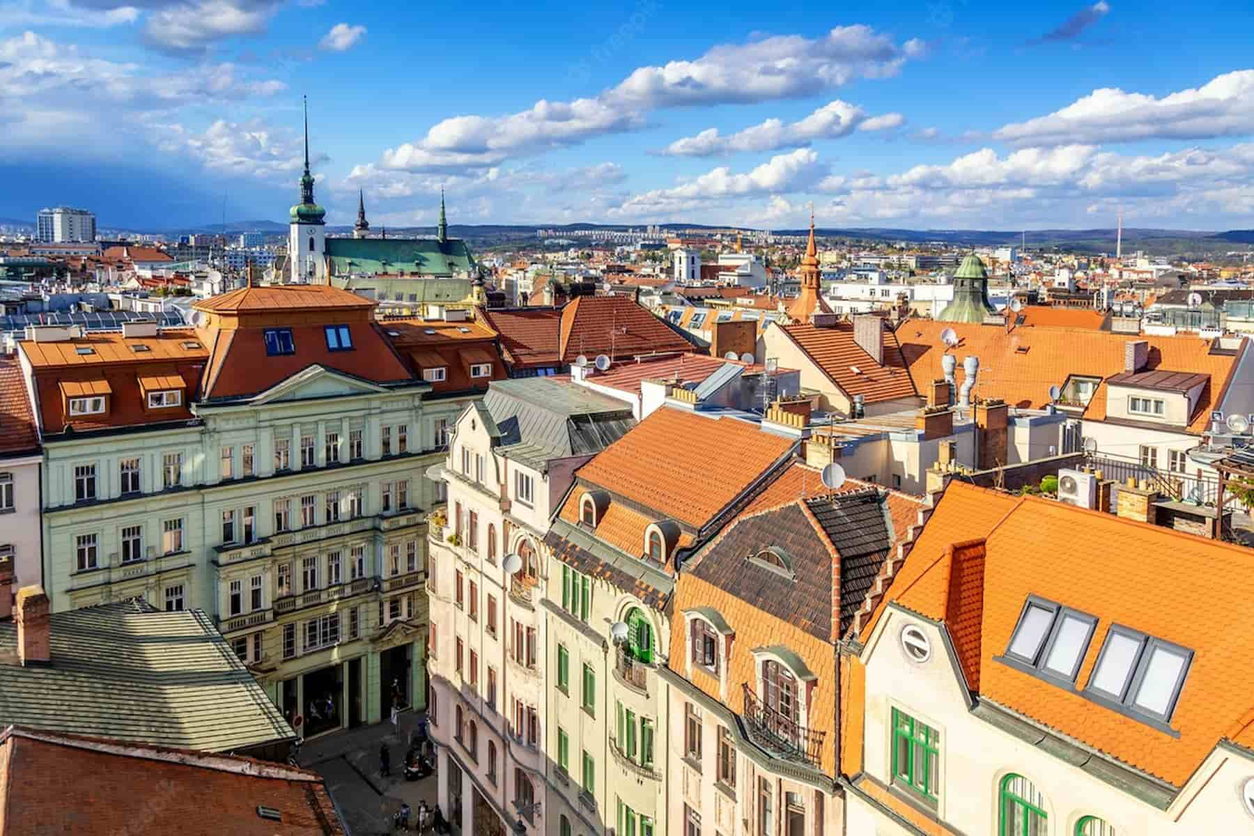 Brno, Czech Republic