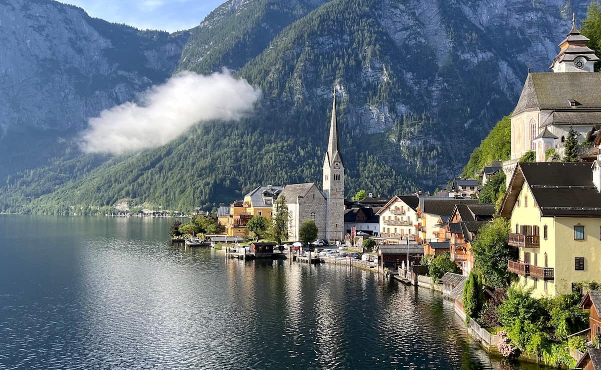 Catholic Church, Hallstatt