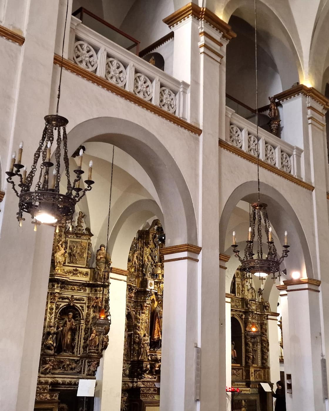 Church of Sant Bartomeu, Sitges