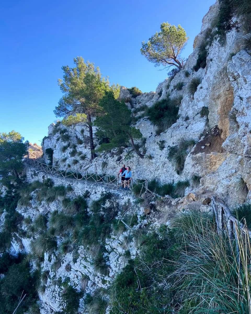 Coll Baix, Spain