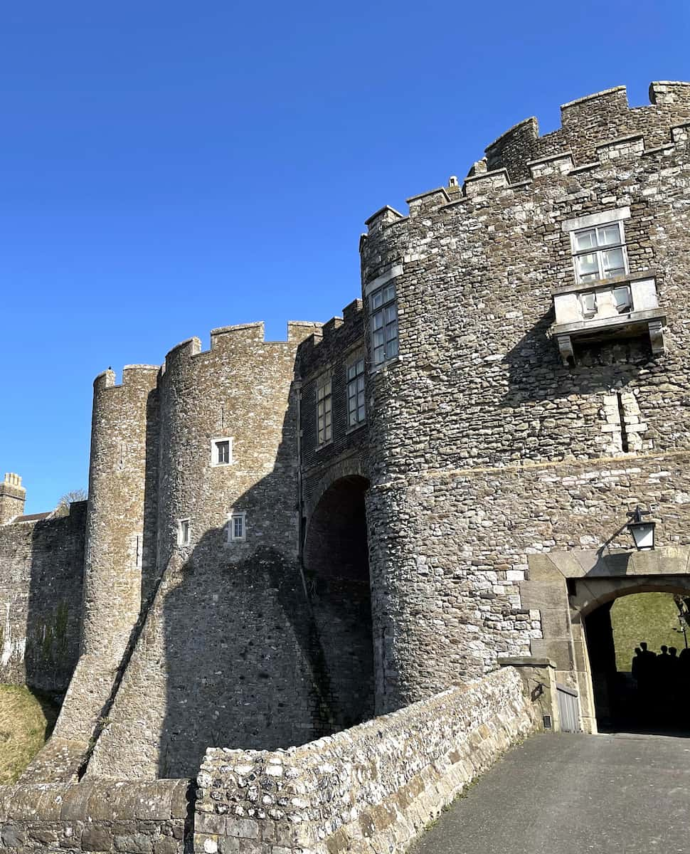 Dover Castle