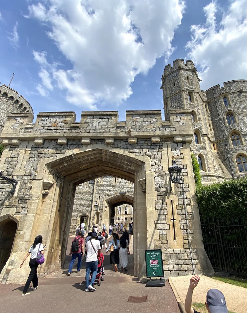 Dover Castle