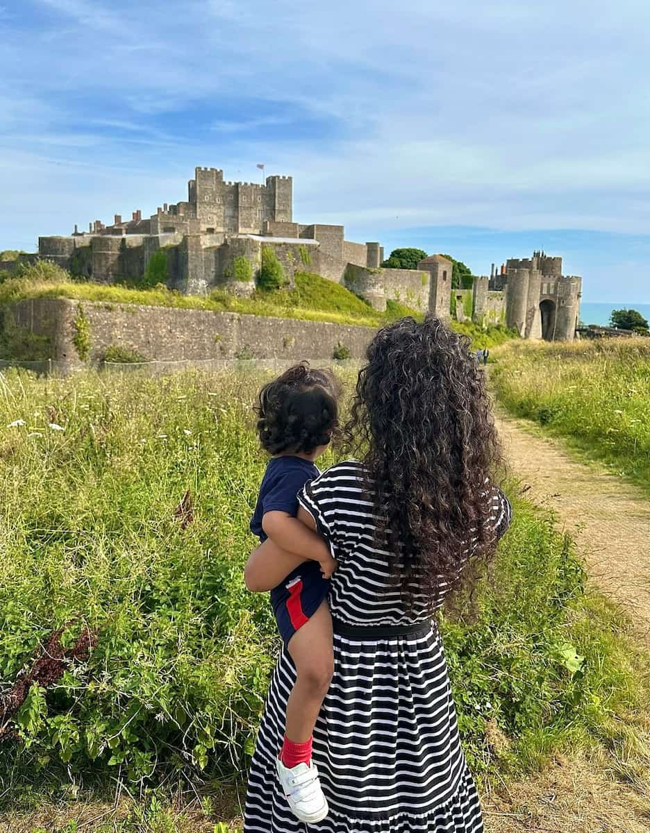 Dover Castle