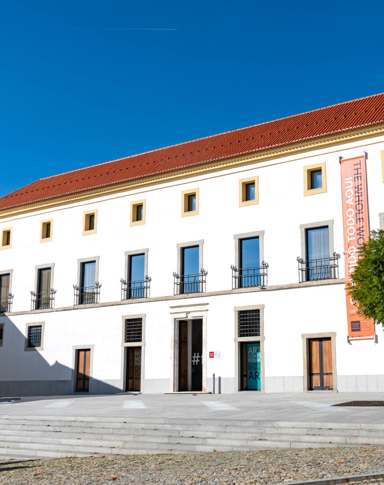 Évora Museum