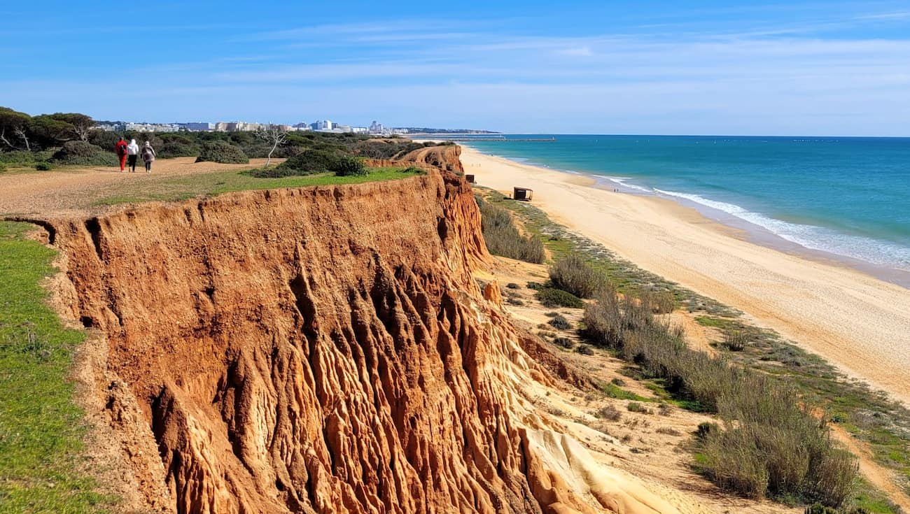 Falesia Cliffs Vilamoura